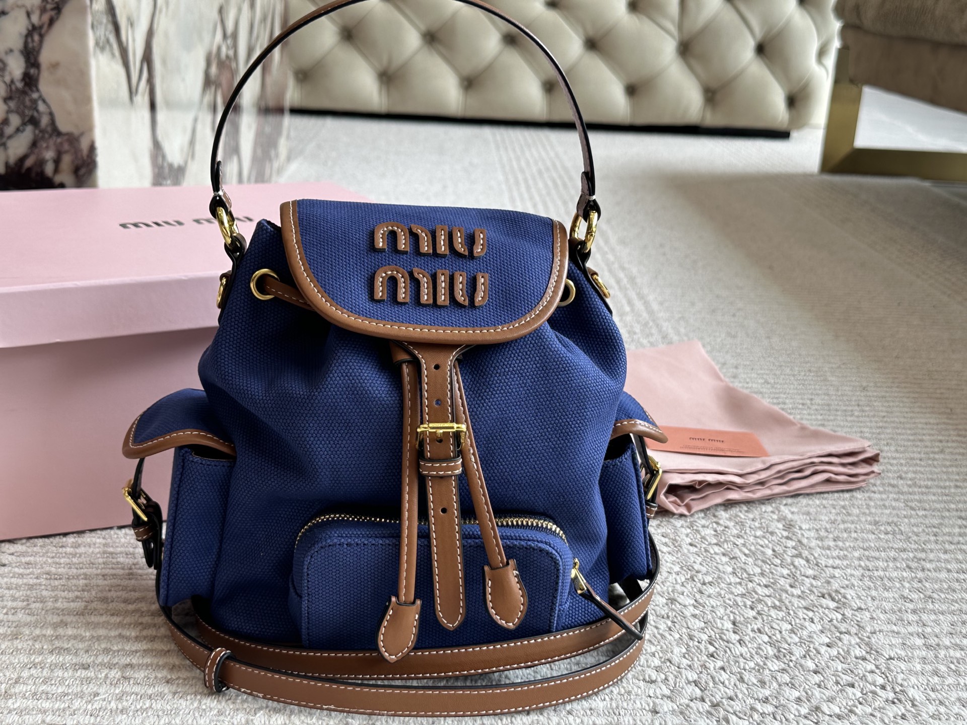 MiuMiu bag 116
